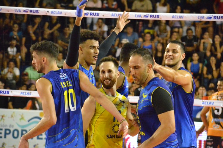 UPCN eliminó a Monteros y jugará la final de la Liga