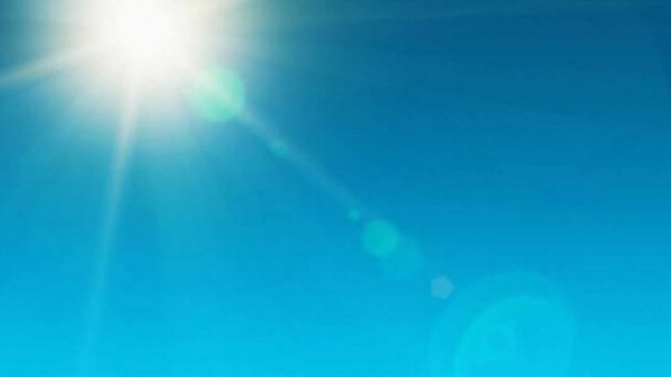 Cómo estará el clima el fin de semana