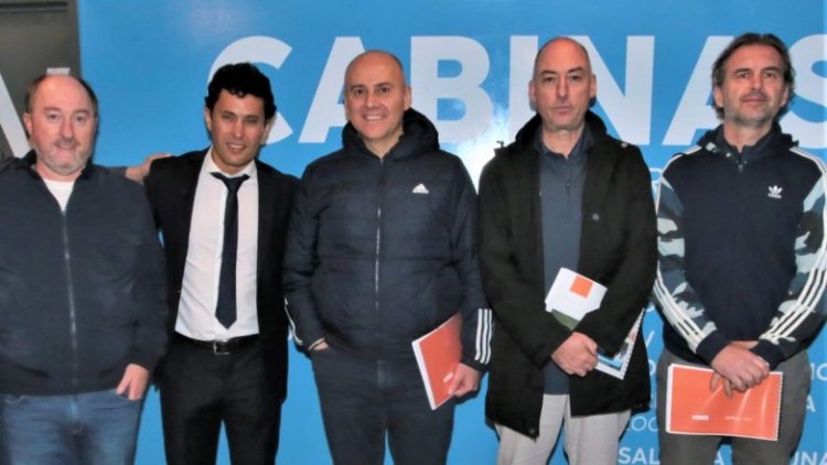 Autoridades de FIFA evalúan si San Juan puede ser sede del mundial Sub 20 de fútbol