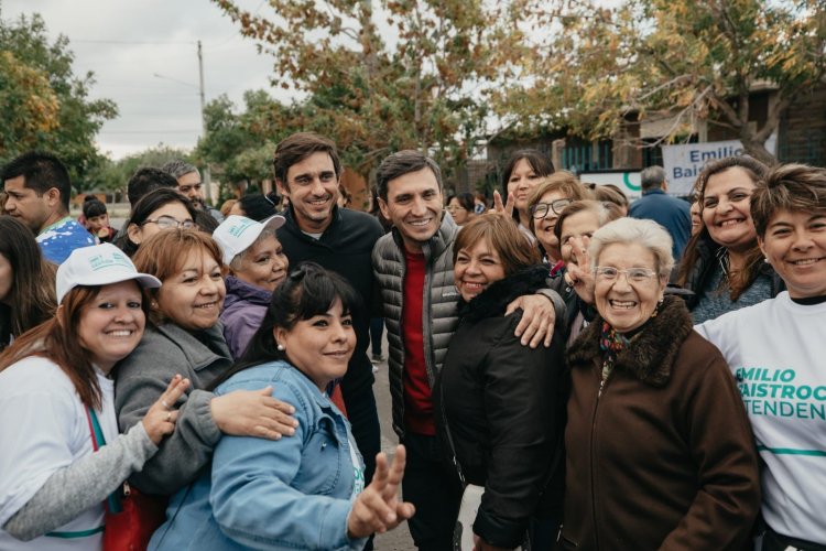 Andino en Capital: "El turismo de eventos y reuniones creció casi 900%