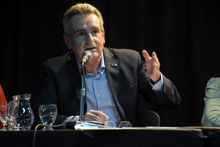 Inflación:  Rossi admitió que no están logrando los resultados esperados