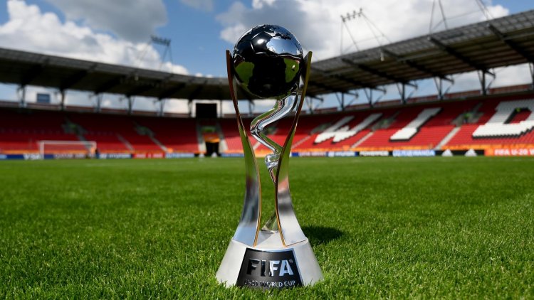 Argentina será la sede del Mundial Sub 20