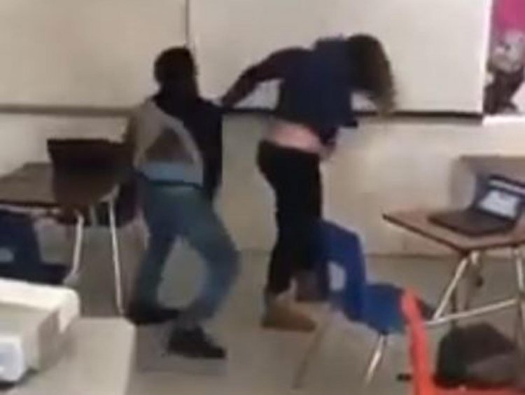 Despiden a una maestra de Texas que ponía a sus alumnos a pelear