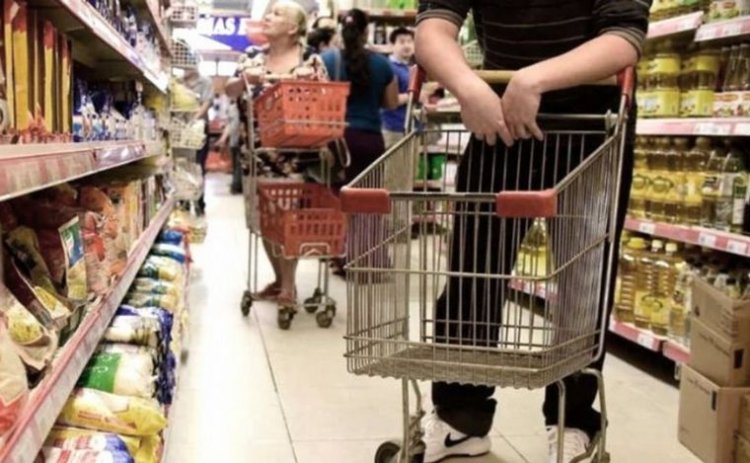 Una familia necesitó $191.228 para no ser pobre