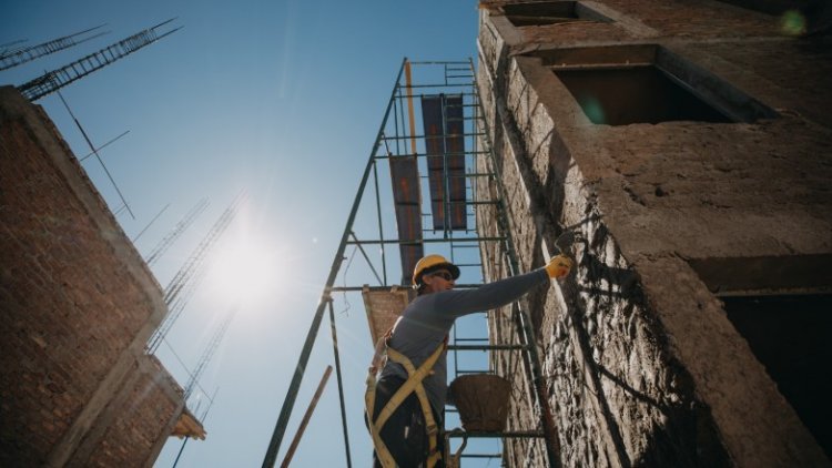 Jornadas: “Construyendo un lugar seguro y saludable”