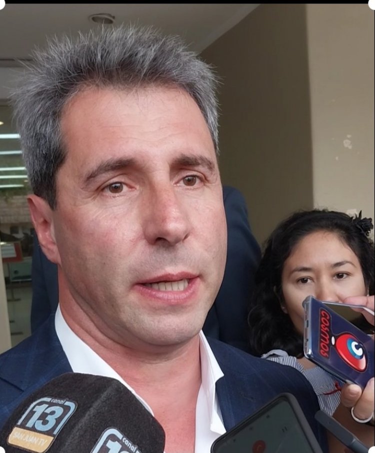 La Corte Suprema declaró inconstitucional la candidatura de Uñac