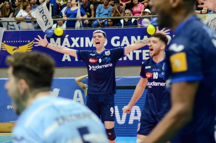 Ciudad se consagró, por primera vez, Campeón de la Liga