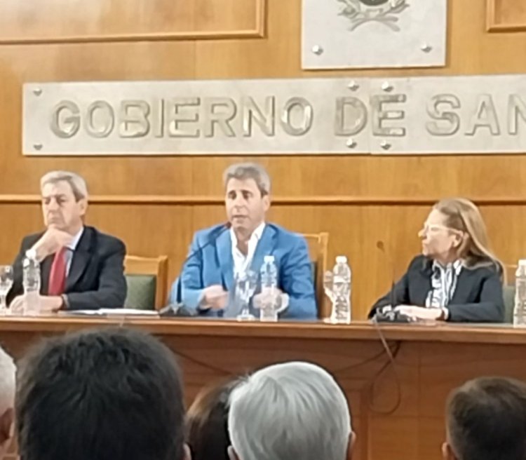FODERE: Cuánto le tocó a cada municipio de San Juan