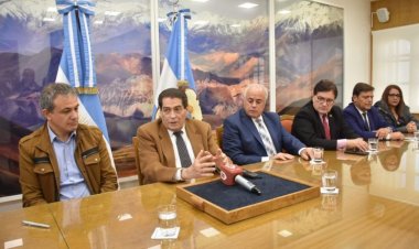Convenio entre  el Poder Judicial y el Hospital Dr. Guillermo Rawson en acciones de investigación