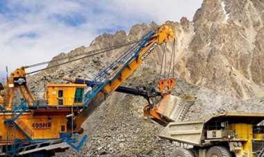 San Juan lidera el ranking  para invertir en minería