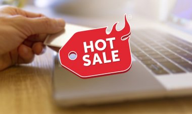 Arranca este lunes el Hot Sale 2023