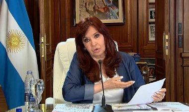 Cristina cargó contra la Corte: "Dejen votar a los tucumanos"