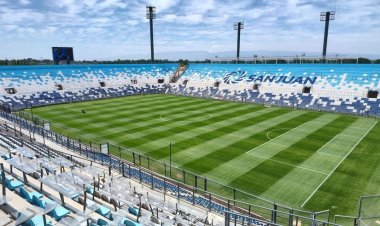 Comenzó la venta de entradas para el Mundial Sub 20