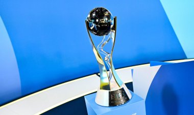 Se agotaron las entradas para la final del Mundial Sub 20