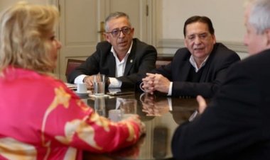 Piden para que la carrera de  MEDICINA este en Albardón