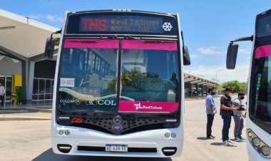 UTA: audiencia clave  para evitar el paro de este martes