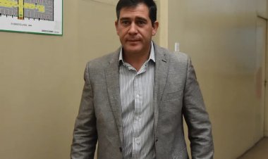 José Castro por 79 votos ganó en Angaco