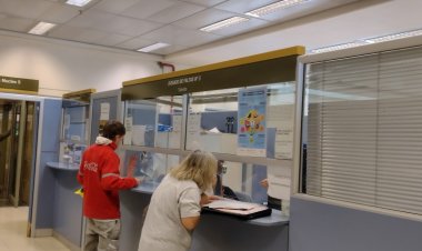 Cómo imprimir boletas online  de pago del Juzgado de Faltas
