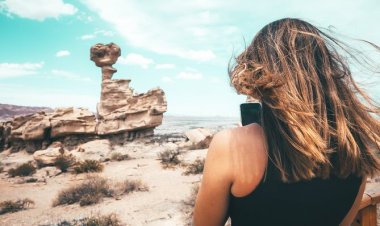 Nuevas tarifas de las entradas para Ischigualasto