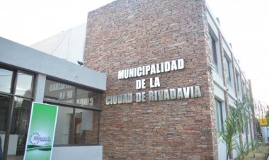 Mira los servicios en Rivadavia durante el feriado