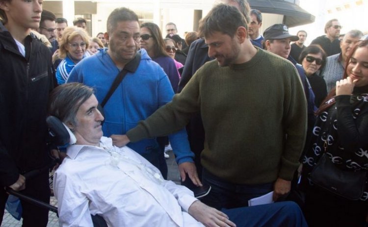 Bullrich presentó su propuesta para un "gran acuerdo nacional"
