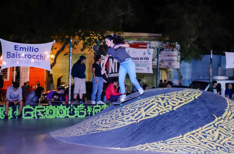 Se viene la 2° fecha de Capital Extrema