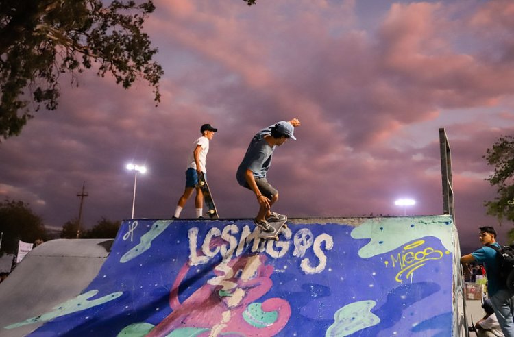 Se viene la 2° fecha de Capital Extrema
