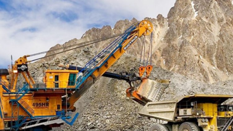 San Juan lidera el ranking  para invertir en minería