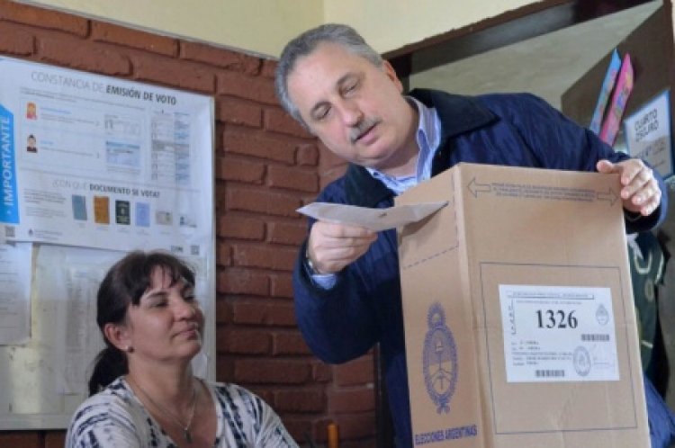 Misiones 2023: contundente victoria de Passalacqua