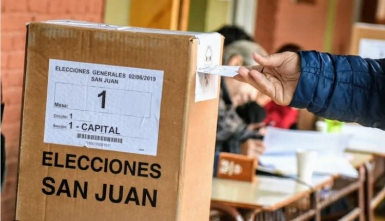 Solo los establecimientos afectados a las elecciones no tendrán clases este viernes
