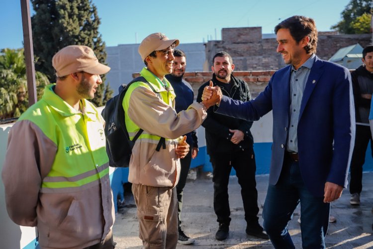 Conoce las fechas del 3° concurso para ingreso a planta permanente de Capital