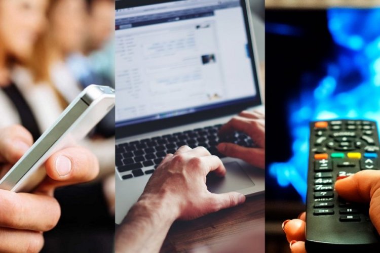 El Gobierno autorizó aumentos  en las tarifas de televisión, telefonía e internet