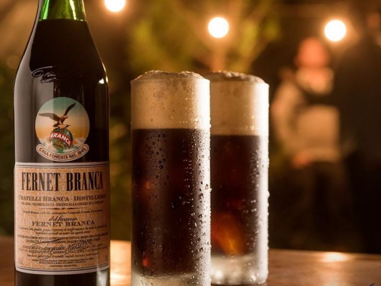 AFIP subasta cajas de fernet y packs de cerveza