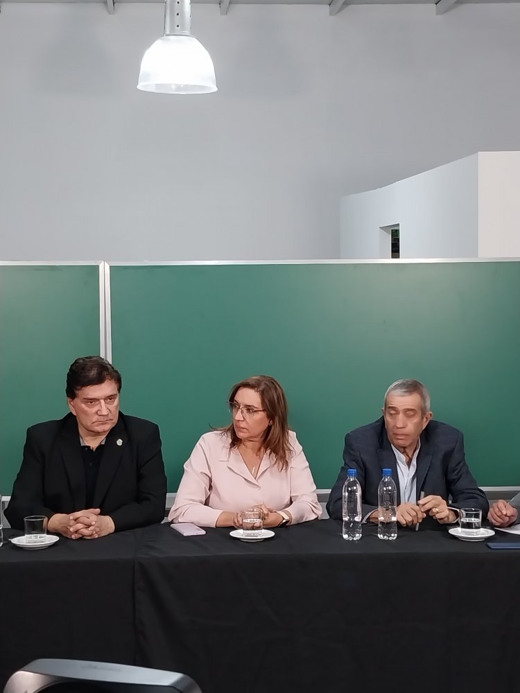 El Tribunal Electoral confirma que el domingo habrán elecciones a intendente y legisladores