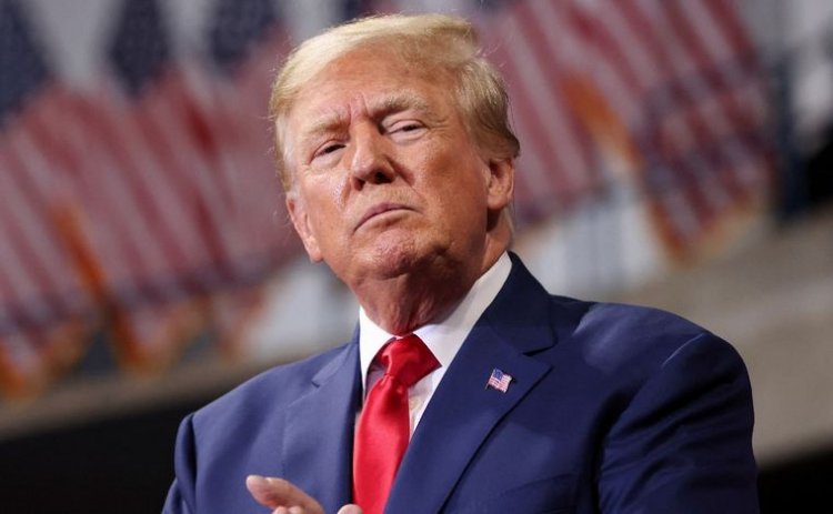 Declararon a Donald Trump culpable de agresión sexual