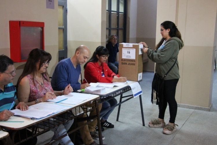 Tribunal Electoral desestima los recursos presentados y habrá elecciones el domingo