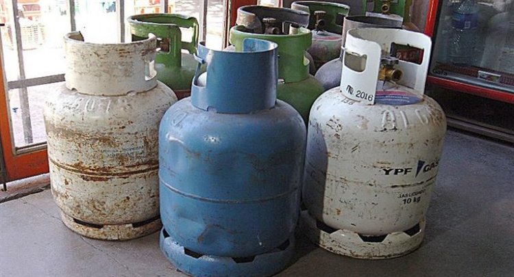 Cuál es el nuevo precio del gas envasado