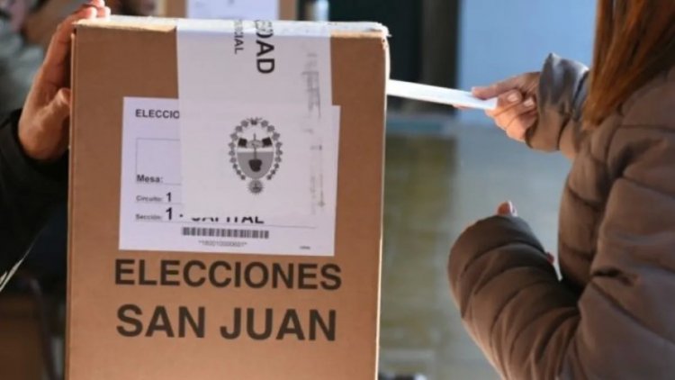 Todo lo que hay que saber para las elecciones del 14 de mayo