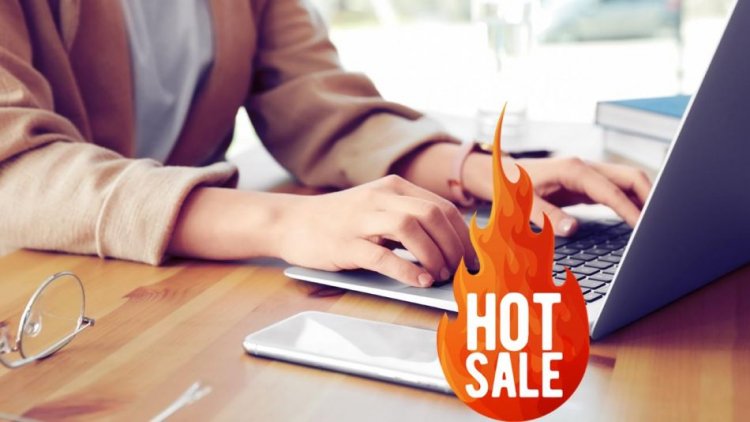 El Hot Sale facturó más de $86 mil millones de pesos