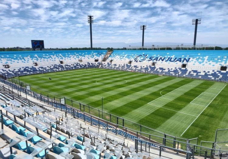 Comenzó la venta de entradas para el Mundial Sub 20