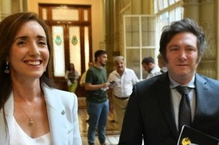 Milei ya tiene vicepresidenta confirmada