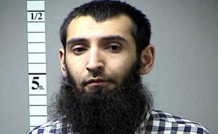 Cadena perpetua al terrorista que mató a cinco rosarinos en Nueva York