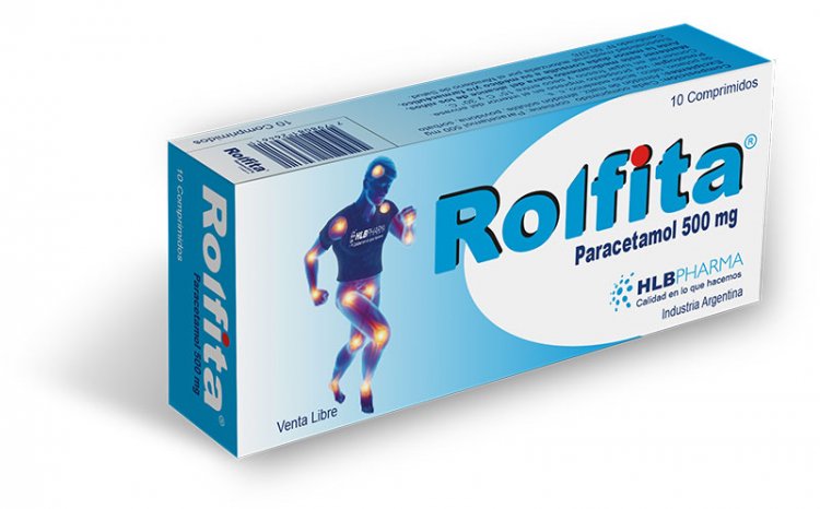 ANMAT retira del mercado lote de paracetamol de marca importante