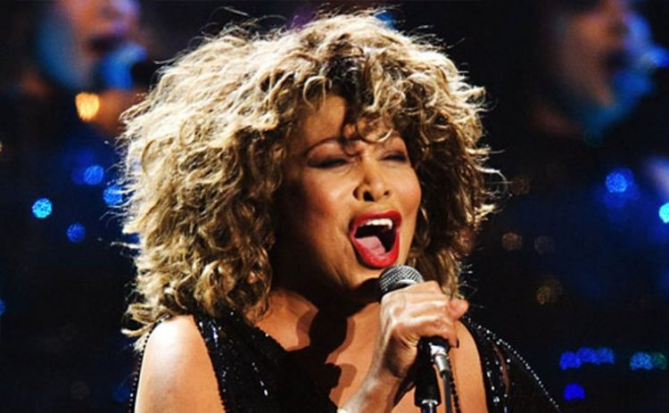 A los 83 años, murió la mítica  Tina Turner