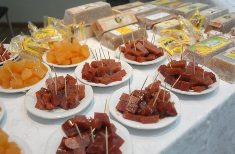 Conocé el cronograma de las VIII Jornadas de Dulce de Membrillo Rubio