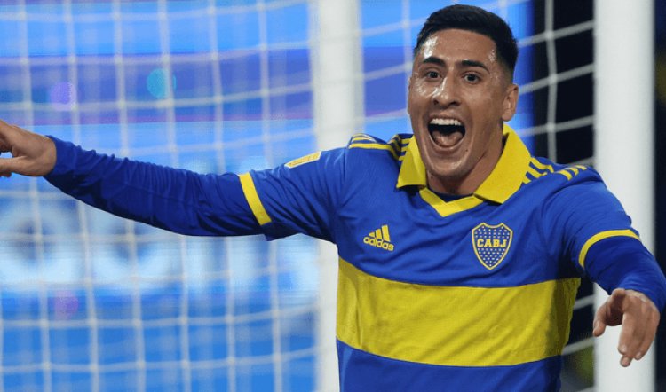 Boca sumó su tercer en la Liga Profesional