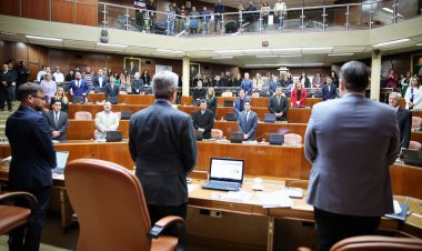 Es ley el Plan Estratégico de la provincia de San Juan