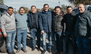 San Juan hoy es líder en energías renovables en el país