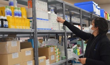El mal uso y el abuso de antibióticos disminuye el efecto