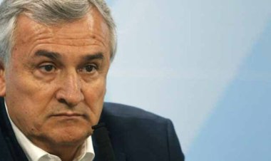 Morales ratificó la reforma constitucional